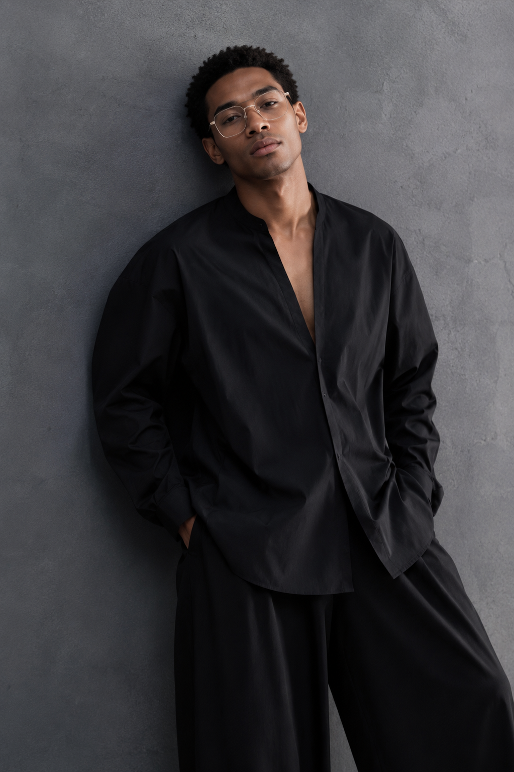 PASSAGE SHIRT