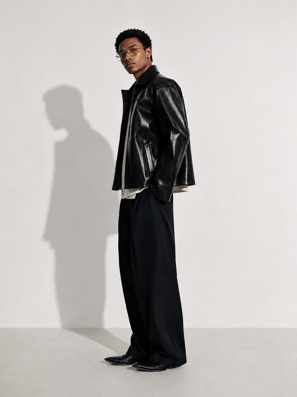PAVILLION JACKET