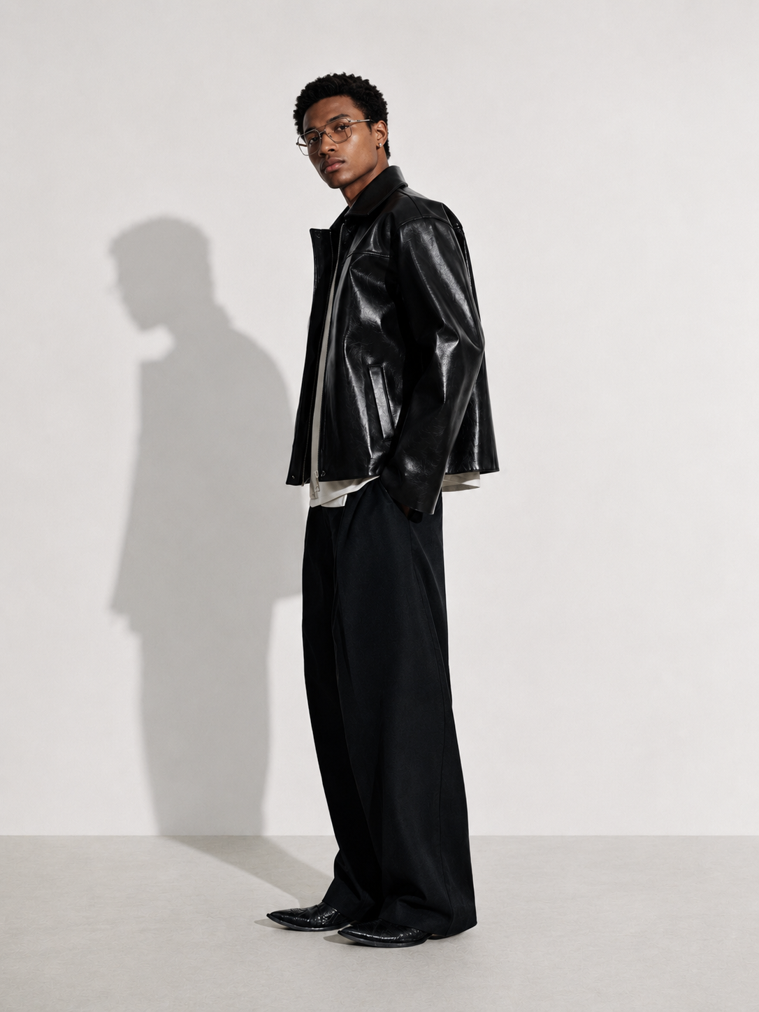 PAVILLION JACKET