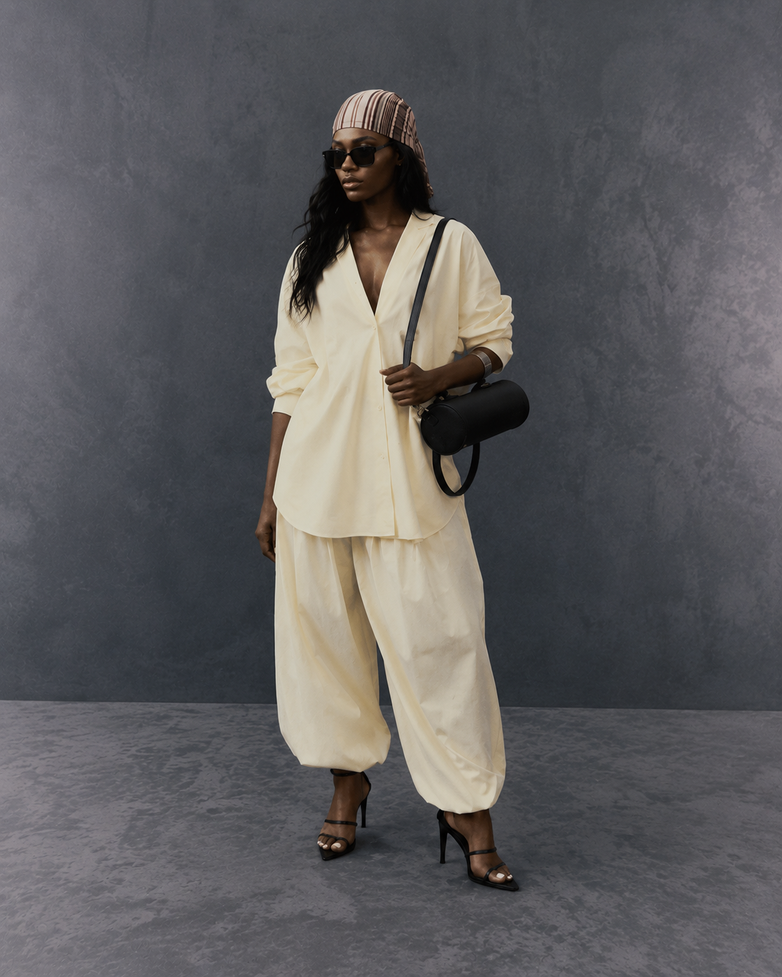 PARVIS TROUSERS