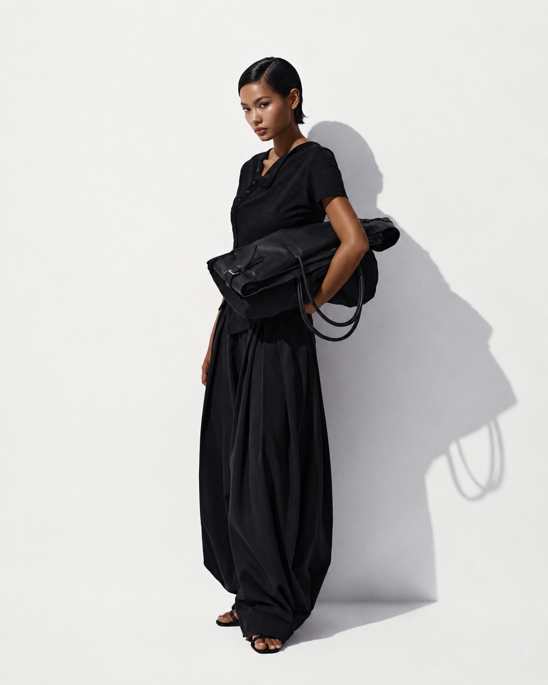 AVENUE TROUSERS
