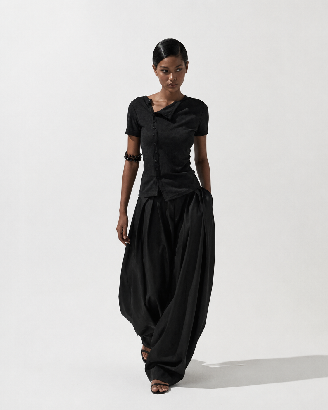 AVENUE TROUSERS