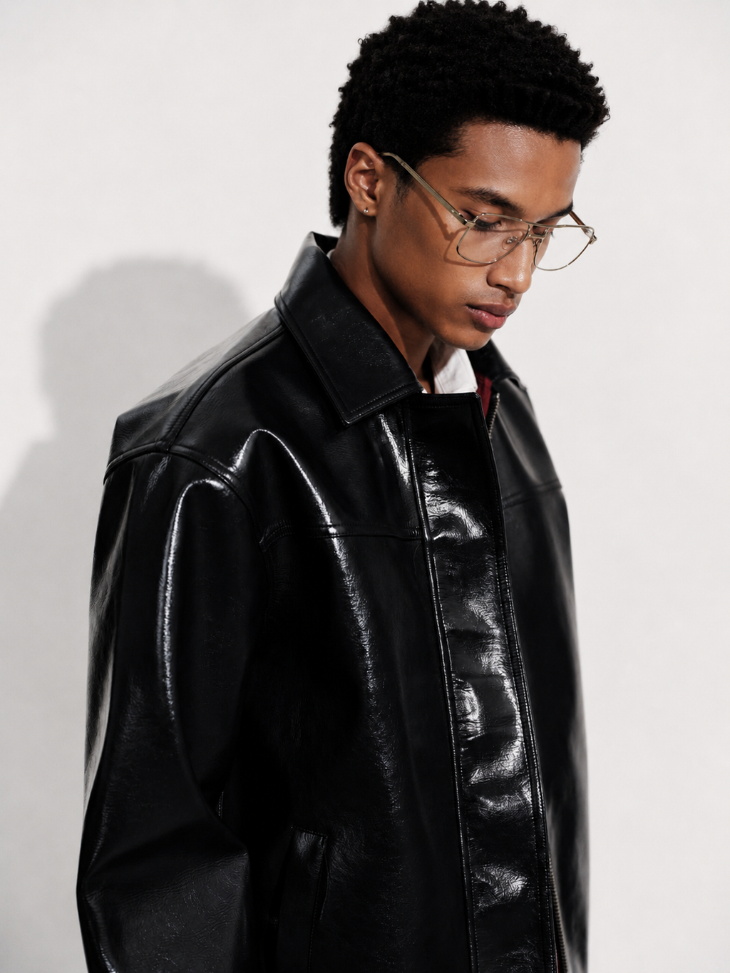 PAVILLION JACKET