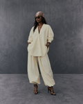 PARVIS TROUSERS