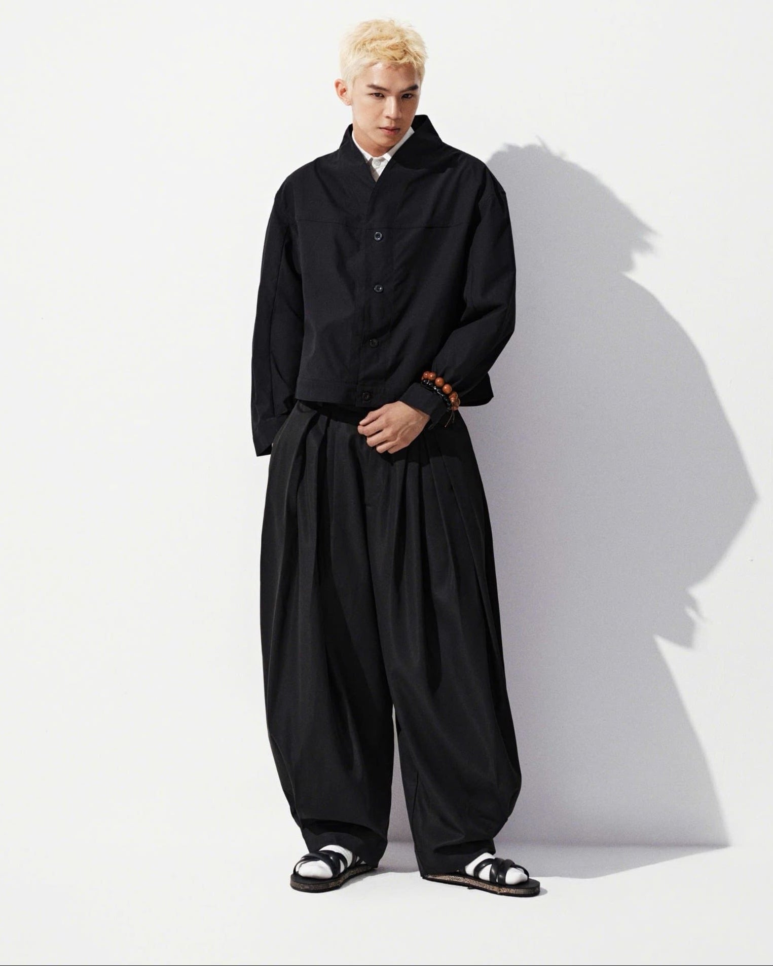 AVENUE TROUSERS