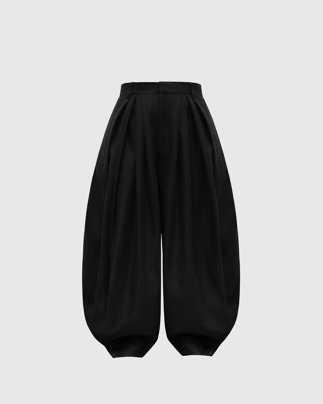 AVENUE TROUSERS