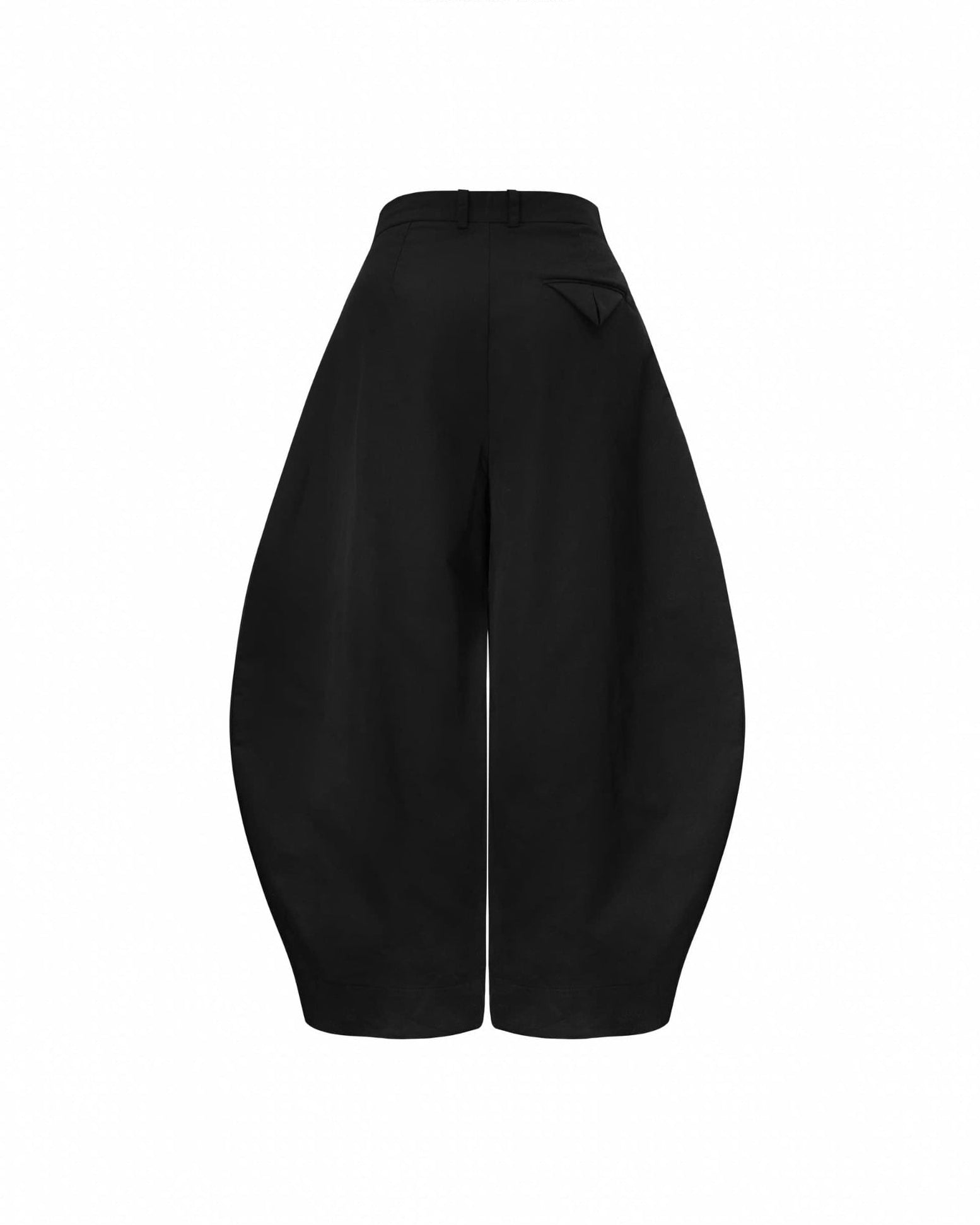 BOULEVARD TROUSERS