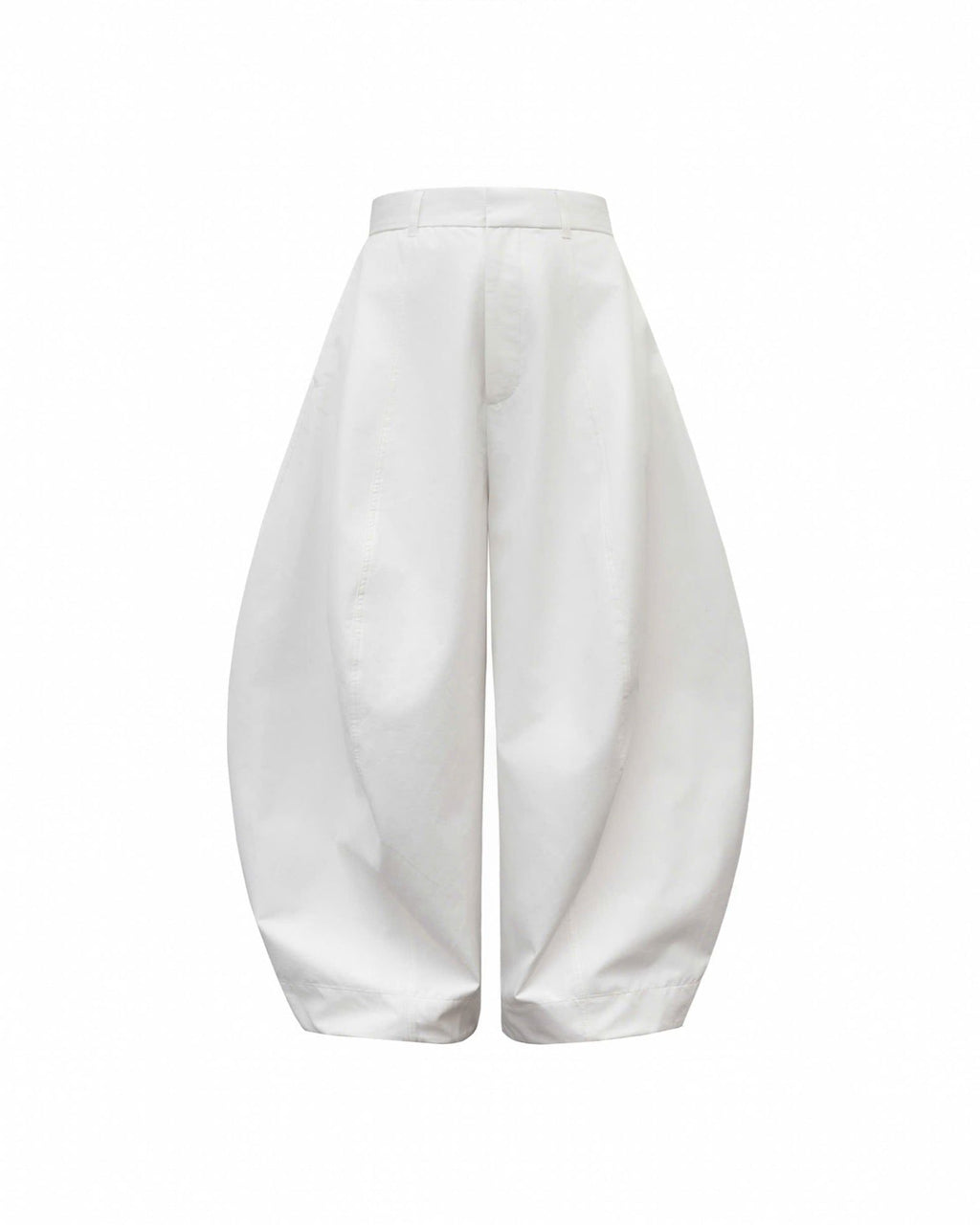 BOULEVARD TROUSERS
