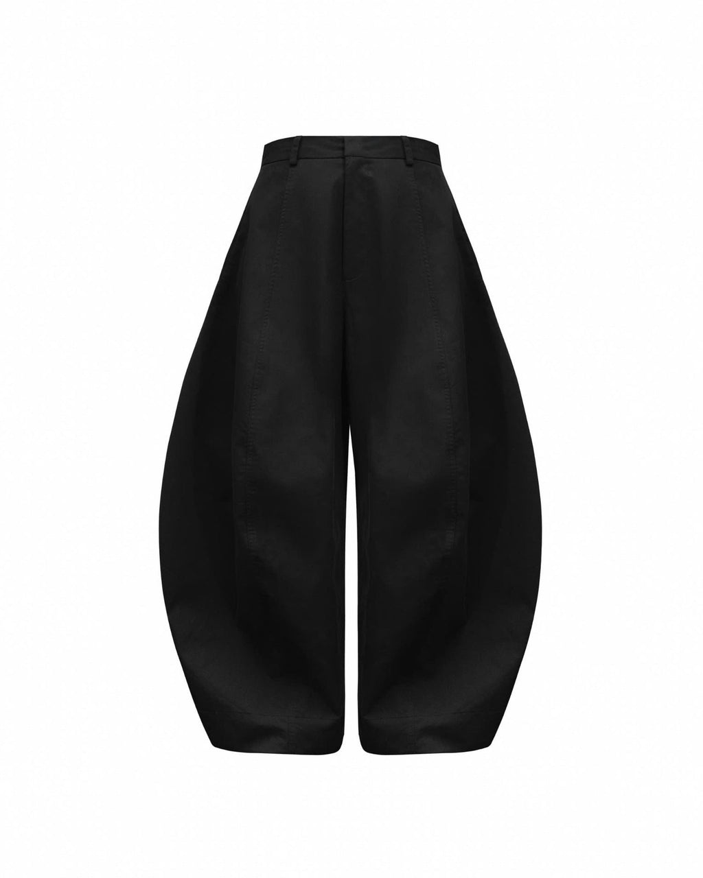 BOULEVARD TROUSERS