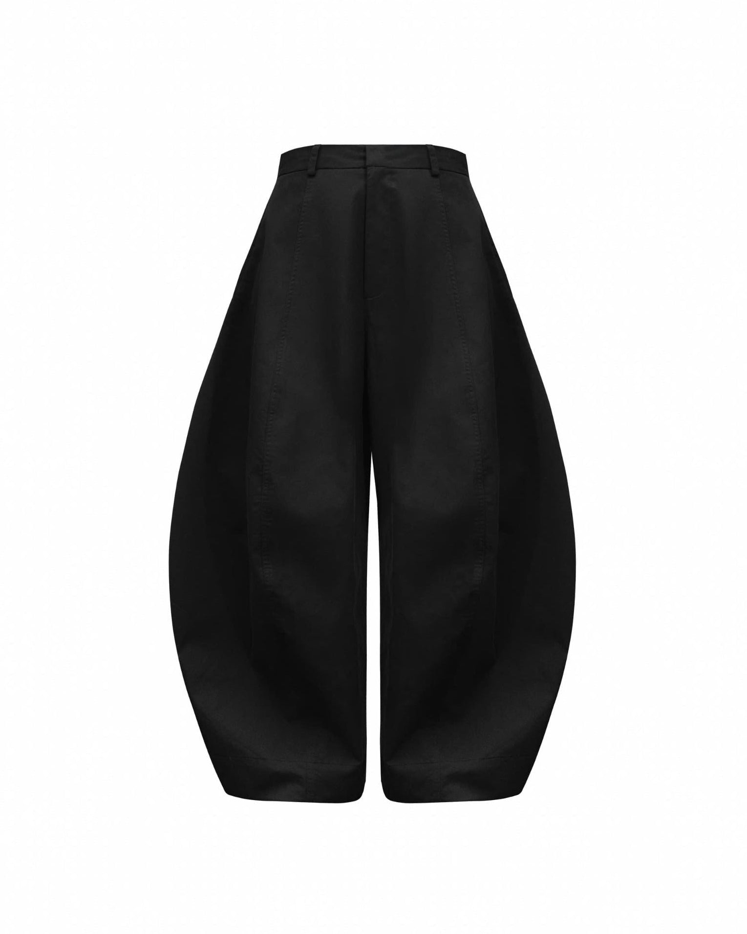 BOULEVARD TROUSERS