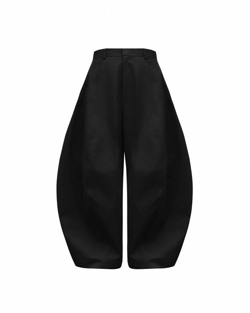 BOULEVARD TROUSERS
